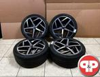 VW Golf 8 5h 18 Inch Velgen Set Met Benden