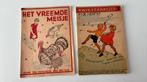Twee boekjes uit 1949, Ophalen of Verzenden, Gelezen, Fictie algemeen