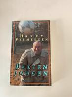 Ballen jongen van Harry Vermeegen, Ophalen of Verzenden, Zo goed als nieuw, H. Vermeegen