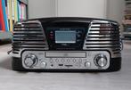 Grammofoonplaten digitaliseren en CD-rippen! Radio etc., Ophalen of Verzenden, Zo goed als nieuw, Radio