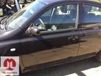 PORTIER DEUR LINKS VOOR NISSAN MICRA, Ophalen of Verzenden, Gebruikt, Deur