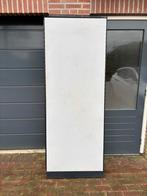 Scheidingswand panelen (akoestisch) 18 stuks, Ophalen, Gebruikt