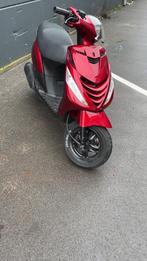 Piaggio zip 125, Motoren, Ophalen, X, X, X