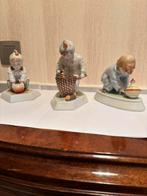 3 zsolnay sinko beeldje, Antiek en Kunst, Ophalen of Verzenden