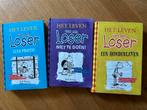 Jeff Kinney - Een hondenleven, Ophalen of Verzenden, Zo goed als nieuw, Jeff Kinney