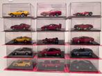 Ferrari 1/43 nieuw in blister, Ophalen of Verzenden, Nieuw, Auto, Overige merken
