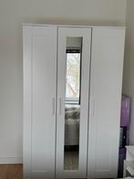 Ikea Brimnes Kast/cabinet, wardrobe, Huis en Inrichting, Kasten | Kledingkasten, Kunststof, 100 tot 150 cm, Ophalen of Verzenden