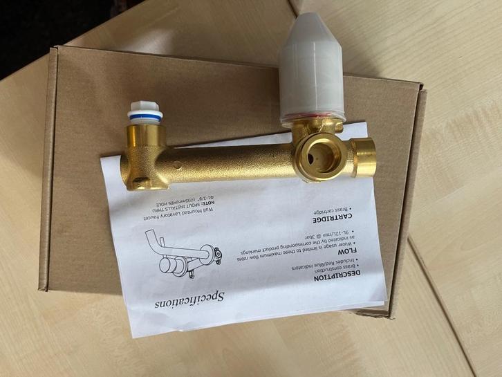 Keuken apparatuur, Huis en Inrichting, Keuken | Complete keukens, Nieuw, Overige typen, Overige kleuren, Overige materialen, Greeploos