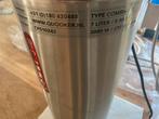 Quooker boiler Combi+ 3.0 met Daalderop kraan, Minder dan 20 liter, Ophalen of Verzenden, Gebruikt, Boiler