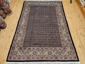 Vintage handgeknoopt perzisch tapijt moud 250x170 beschikbaar voor biedingen