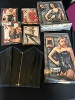 Partij leer lak latex kinky kleding nieuw mooie kwaliteit, Kleding | Dames, Ophalen of Verzenden, Nieuw