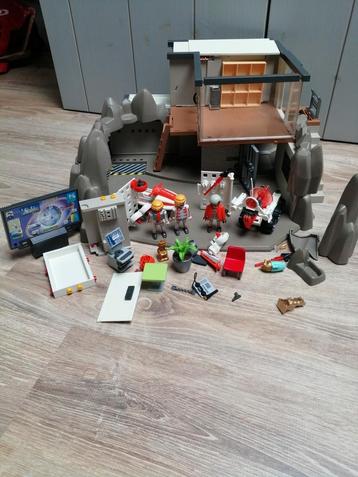 Gave playmobil set beschikbaar voor biedingen