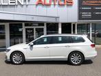 Volkswagen Passat Variant 1.4 TSI GTE Highline, Gebruikt, Wit, Hybride Elektrisch/Benzine, 1600 kg