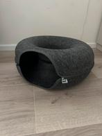Kattenmand/katten tunnel, Ophalen, Zo goed als nieuw, Pluche