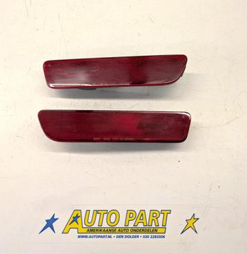 Ford Mustang side marker 2005-2009 beschikbaar voor biedingen