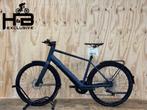 Canyon Commuter:ON 7 E-Bike Shimano XT, Niet ingevuld, Ophalen of Verzenden, Zo goed als nieuw, 51 tot 55 cm