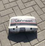 Johnson evinrude 2,5 4 pk 2 takt buitenboordmotor onderdelen, Gebruikt, Ophalen of Verzenden, Motor en Techniek