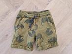 Sissy boy korte broek maat 98-104, Ophalen of Verzenden, Zo goed als nieuw, Broek