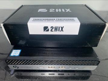 HP ProDesk 600 G4 Desktop Mini PC beschikbaar voor biedingen