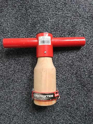 Nieuwe Polet Dalhamer. 3500g beschikbaar voor biedingen