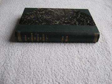 Berichten en Mededeelingen der vereeniging Leeraren 1881-'84 beschikbaar voor biedingen