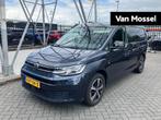 Volkswagen Caddy Cargo Maxi 2.0 TDI 1st Edition 122 PK | Aut, Auto's, 12 maanden, Stof, Gebruikt, 4 cilinders