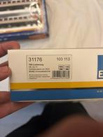 BR103 (museum) ESU 31176, Overige merken, Locomotief, Gelijkstroom of Wisselstroom, Nieuw