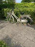 Meisjesfiets Cortina matgrijs 24 inch, Fietsen en Brommers, Fietsen | Meisjes, Ophalen, Versnellingen, Cortina, Gebruikt