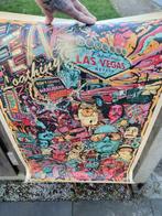 Vinyl fear and loathing las vegas, Ophalen of Verzenden