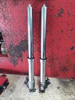 Honda CBR 900 RR SC28 Voorpoten, Motoren, Ophalen of Verzenden, Gebruikt
