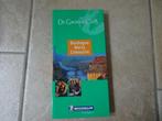 Dordogne, Berry, Limousin ; michelin reisgids, Gelezen, Michelin, Europa, Ophalen of Verzenden