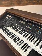 electrische orgel, merk Technics, model SX-GN3 met kruk, Ophalen, Gebruikt, Orgel