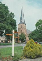 VORDEN N.H. Kerk met Beeld Staring, Verzenden, 1980 tot heden, Gelopen, Gelderland