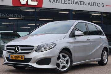 Mercedes-Benz B-Klasse 180 Ambition | Navi | Stoelverwarming beschikbaar voor biedingen