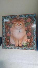 legpuzzels, Hobby en Vrije tijd, Denksport en Puzzels, Ophalen of Verzenden, 500 t/m 1500 stukjes, Zo goed als nieuw, Legpuzzel