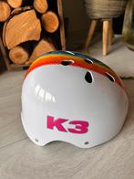 K3 regenboog helm, Ophalen, Zo goed als nieuw