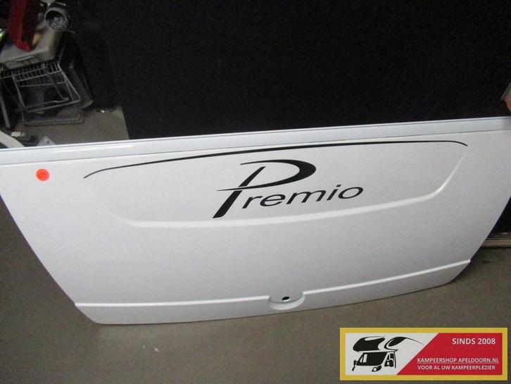 klep burstner nr. 513, Caravans en Kamperen, Caravan accessoires, Nieuw, Ophalen of Verzenden