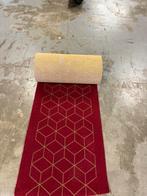 Traploper rood, Huis en Inrichting, Stoffering | Tapijten en Kleden, Rechthoekig, Rood, Nieuw, 200 cm of meer