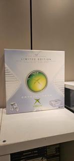 Xbox Console Crystal Pack (2 controllers), Ophalen of Verzenden, Met 2 controllers
