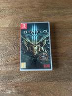Diablo Eternal Collection - Nintendo Switch, Ophalen, Online, 1 speler, Zo goed als nieuw