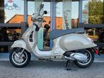 Vespa GTS 310 (2025), Scooter, Bedrijf, 310 cc, Minimaal motorrijbewijs A2