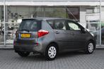Toyota Verso-S 1.3 VVT-i Aspiration, Voorwielaandrijving, Euro 5, Stof, Gebruikt