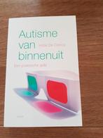 Autisme van binnenuit, Ophalen of Verzenden, Zo goed als nieuw
