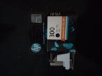 Originele HP 300 cartridge, Ophalen of Verzenden, Nieuw