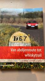 Van Abdijenroute tot whiskytrail, Capitool, Europa, Nieuw, Ophalen of Verzenden