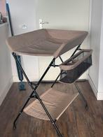 Inklapbare verschoontafel vidaXL, Ophalen of Verzenden, Zo goed als nieuw, Overige typen