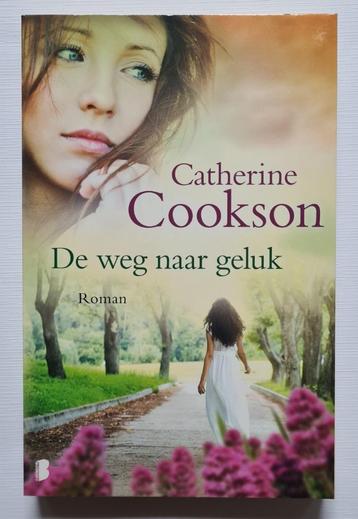 Catherine Cookson - De weg naar geluk beschikbaar voor biedingen