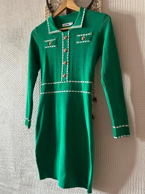 Dames jurk maat S, Kleding | Dames, Jurken, Nieuw, Maat 38/40 (M), Ophalen of Verzenden