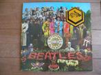Sgt. Pepper's Lonely Hearts Club Band - the Beatles. 1967., Ophalen of Verzenden, 1960 tot 1980, Zo goed als nieuw