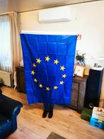 Europese vlag, per stuk, Diversen, Vlaggen en Wimpels, Ophalen, Zo goed als nieuw